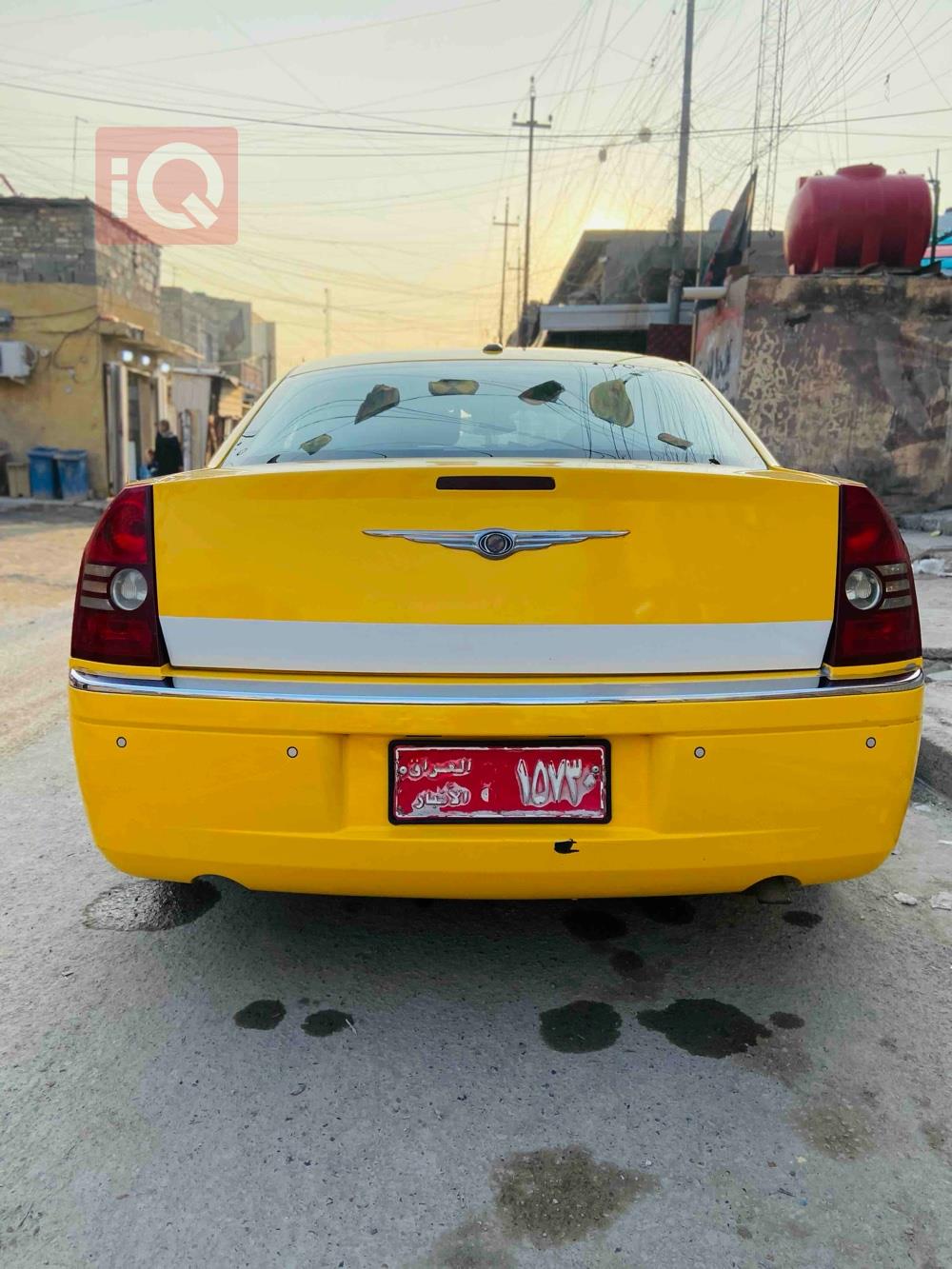 Chrysler 300